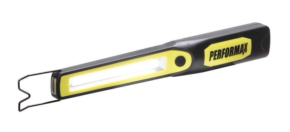 Performax 300 Lumen Handheld Work Light - 2 Pack