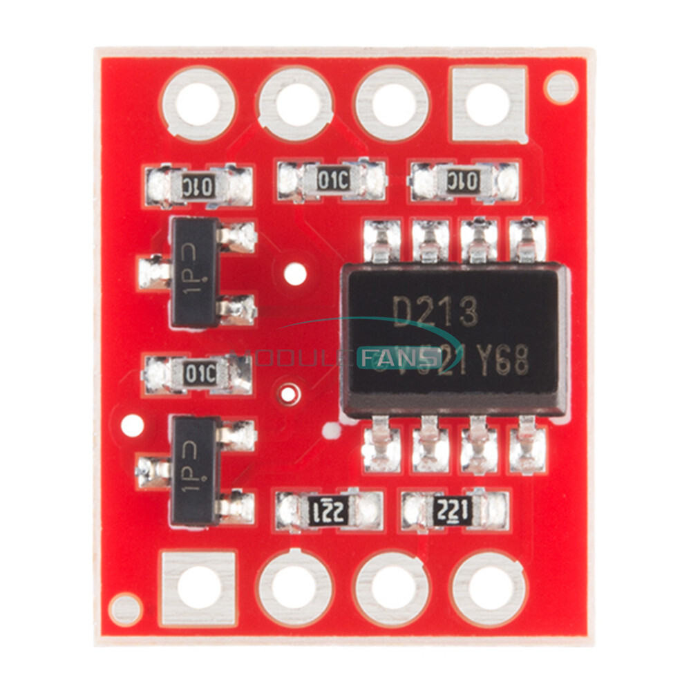 D213 Breakout Board Module Opto-isolator ILD213T Optoisolator Microcontroller