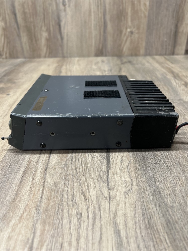 Rare Yaesu Transceiver FTL-2001 Untested