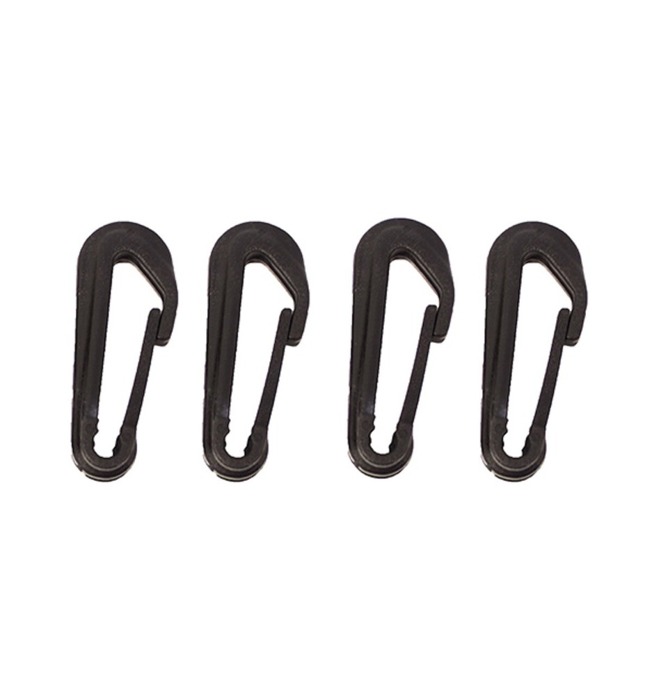 Rambo® Micklem® Bit Clip