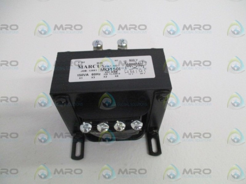 MARCUS MO150I TRANSFORMER NSMP
