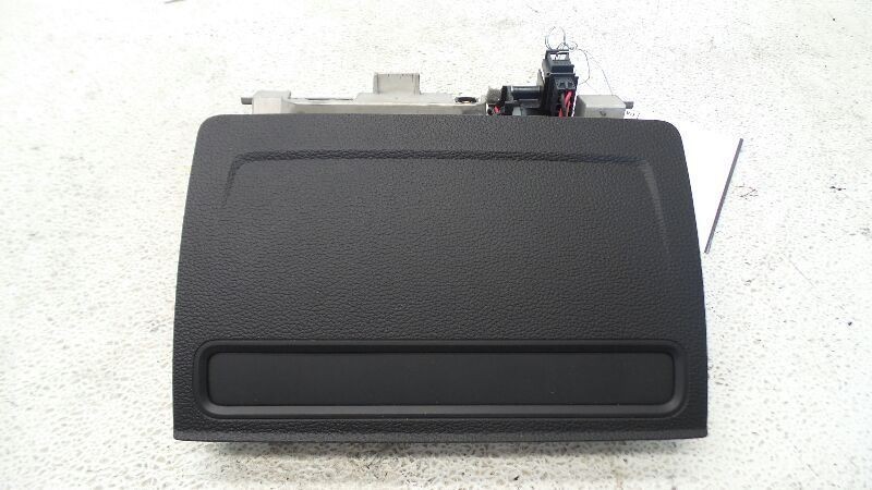 2015-2017 Audi A3 Info-GPS-TV Screen Display W/Navigation Module Factory OEM