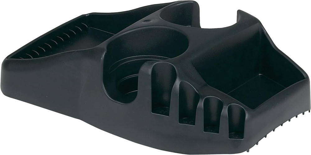 Go Gear EFF-BLA Black Efficiency Console