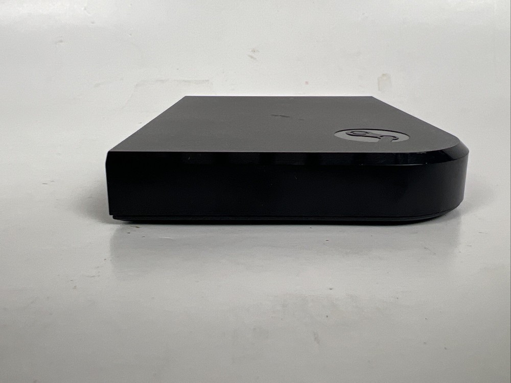Steam Link Wireless Streaming Device Model 1003 - No Power Cord-Untested