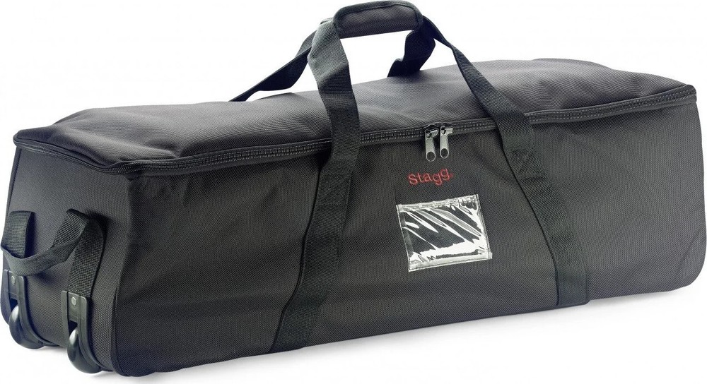 Regular bag w/ Wheels for hardware and stands