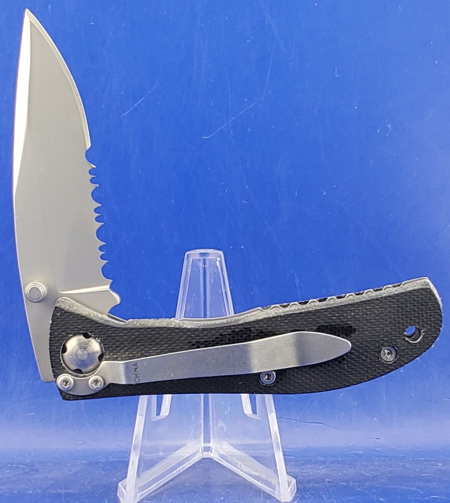 FROST CUTLERY DESENDER 16-247B