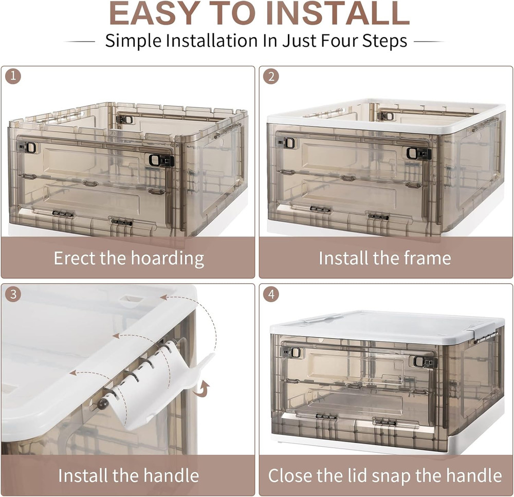 Puppy Incubator - Large PET Brooder Nursery with Heating, Kitten Incubator