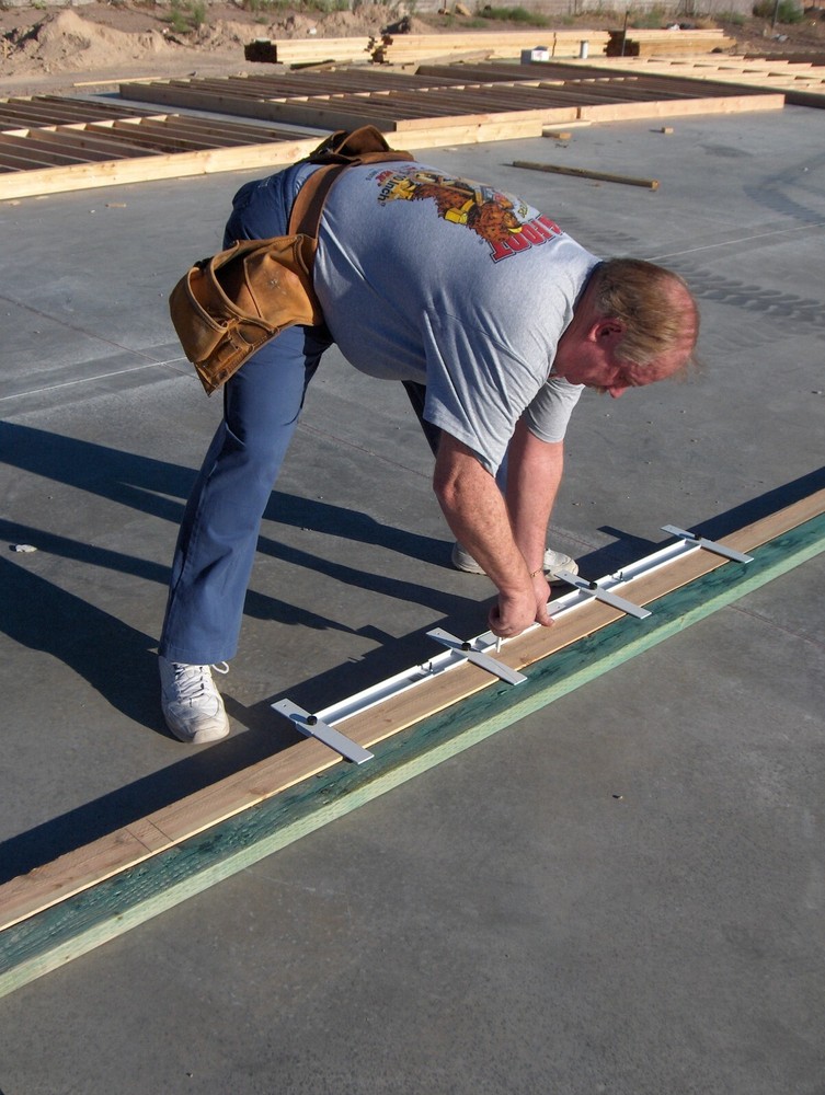 Folding Layout Stick