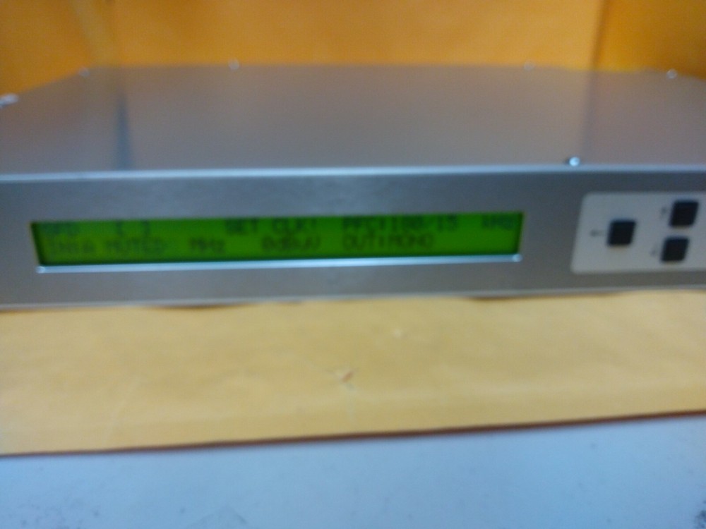 PROFLINE TRM Satellite Receiver / Decoder + Cables