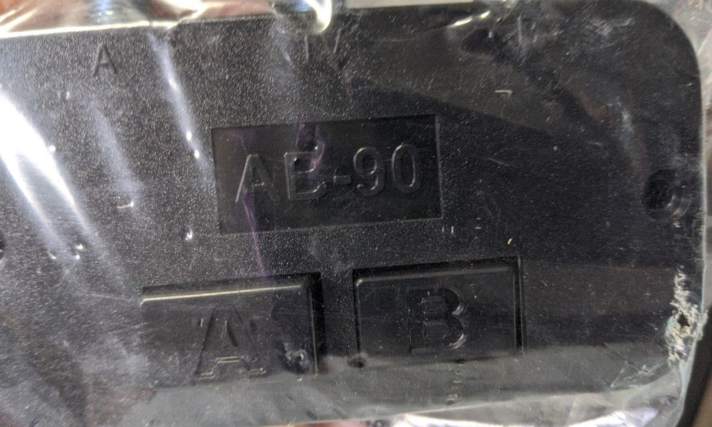 HOLLAND TV AB-90