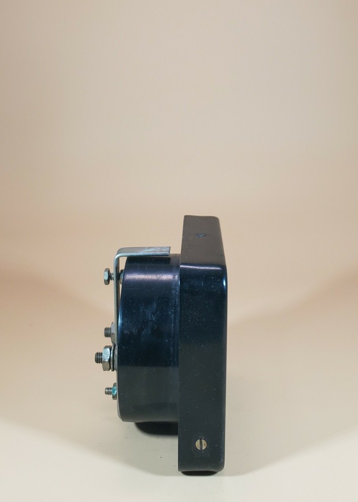 421-A Triplett Microamperes Gauge