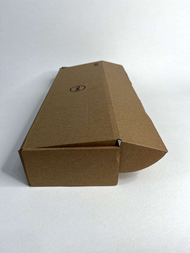 NEW Dell Wired Keyboard and Mouse Combo