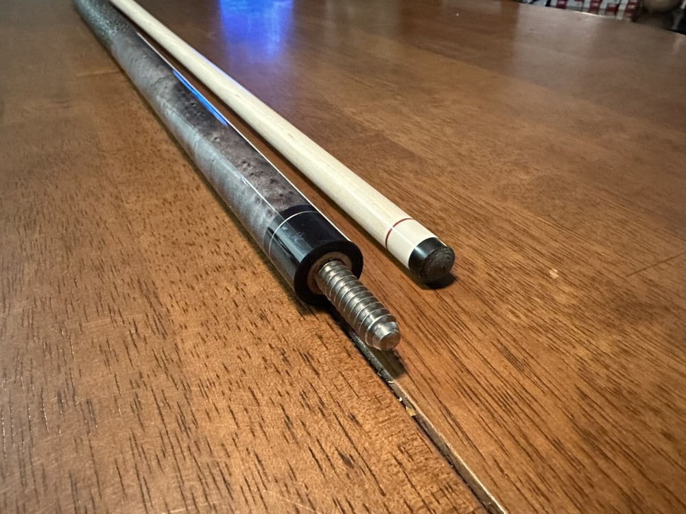 McDermott G214 Pool Cue