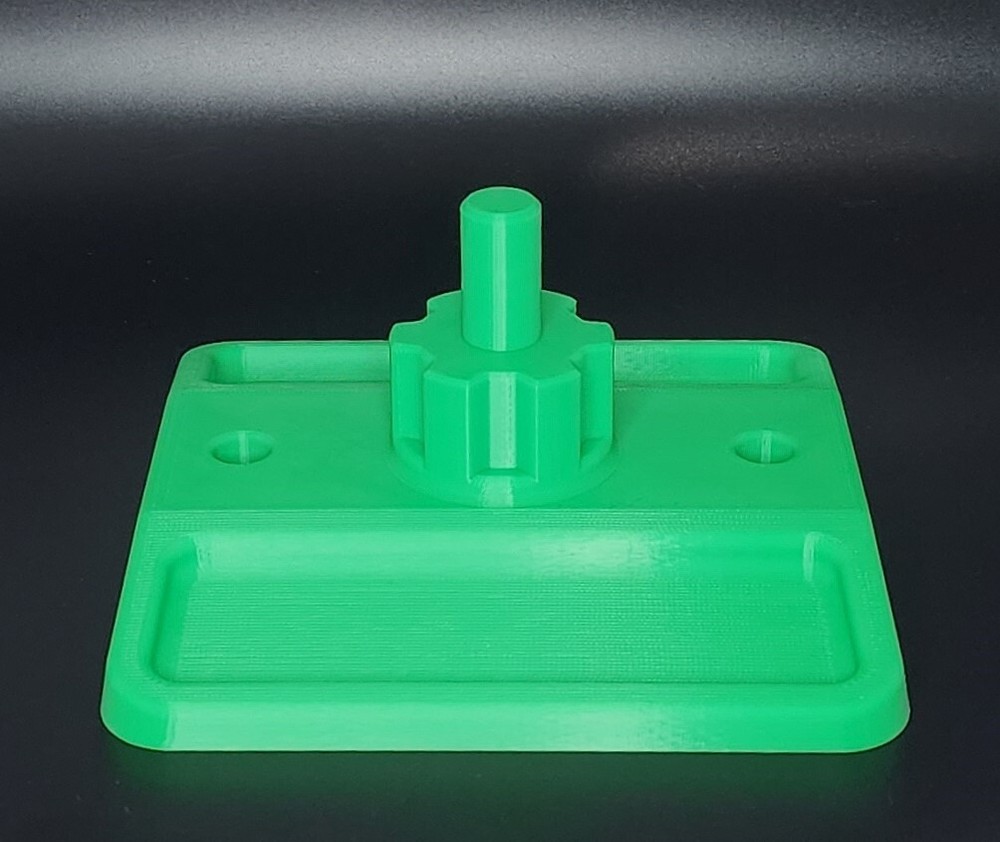 RCBS Turret Press ToolHead Stand