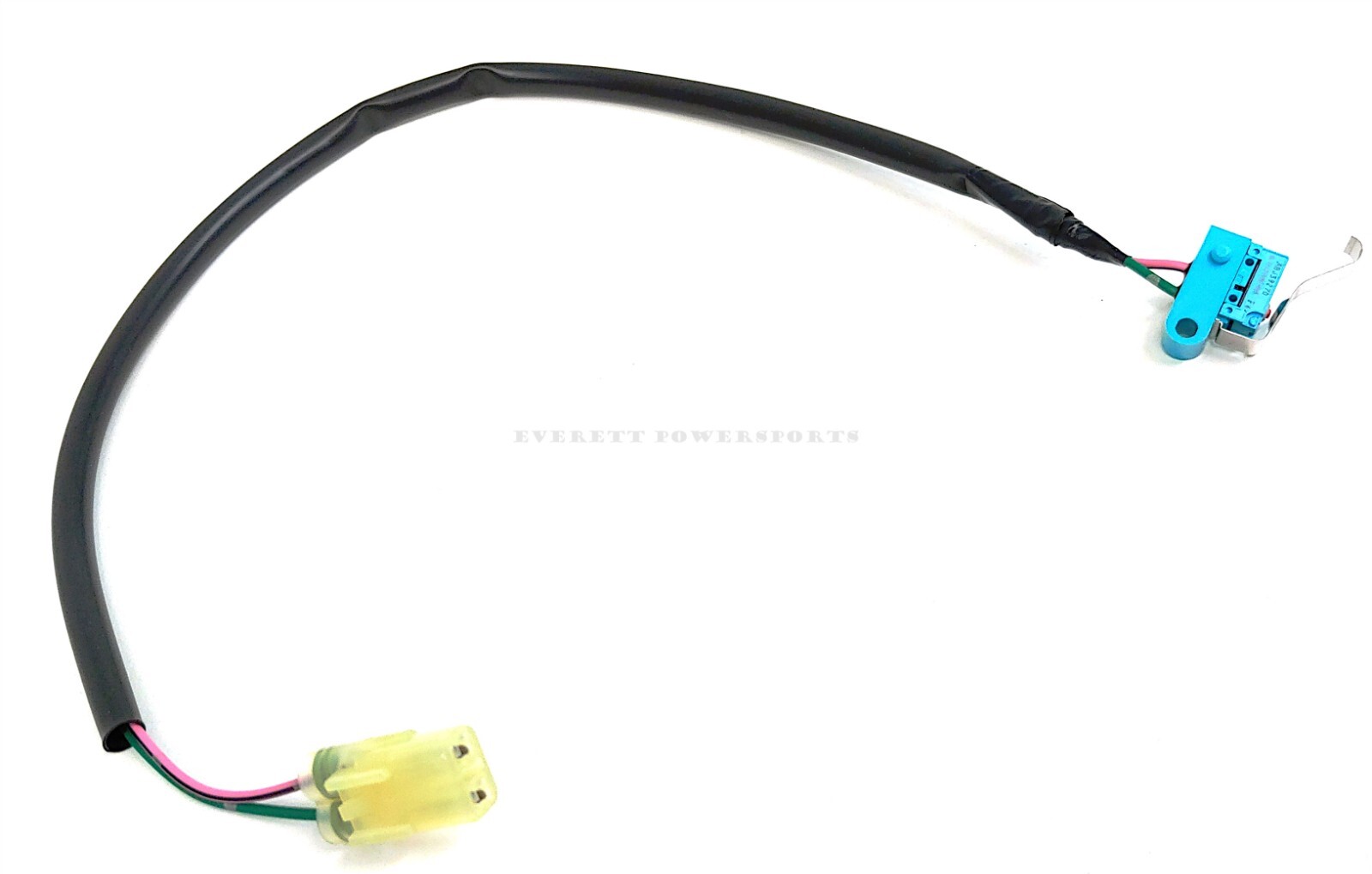 Genuine Honda Reverse Switch TRX500 FA FGA FPA Foreman Rubicon 05-14 OEM #B242