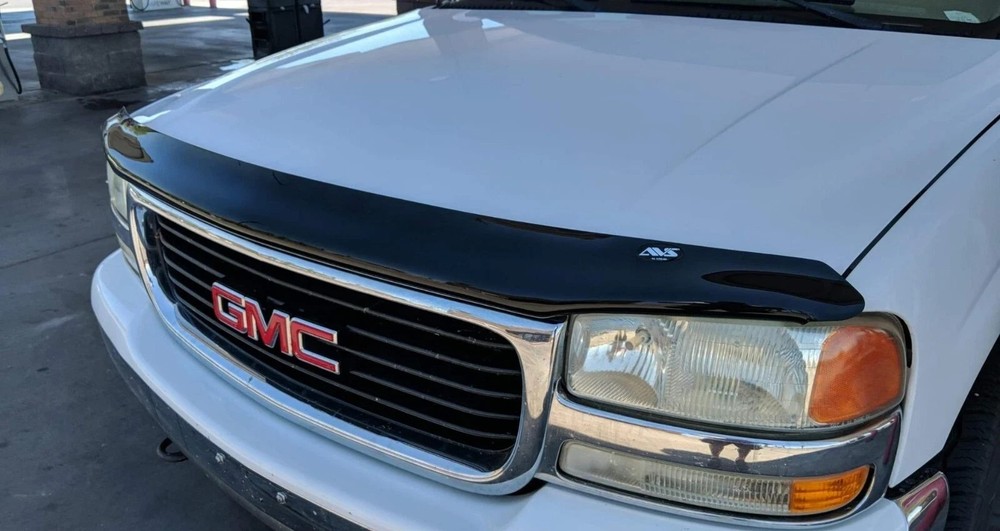 BugFlector Hood Protector Bug Shield Deflector for 1999-2006 GMC Yukon & Sierra