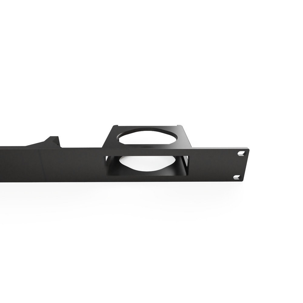 TP-Link TL-SG105P Switch 19" Rack Mount - 1U (Modular)