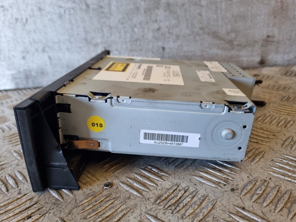 AUDI A5 8T 2007-2012 CD CHANGER 8T2035110C