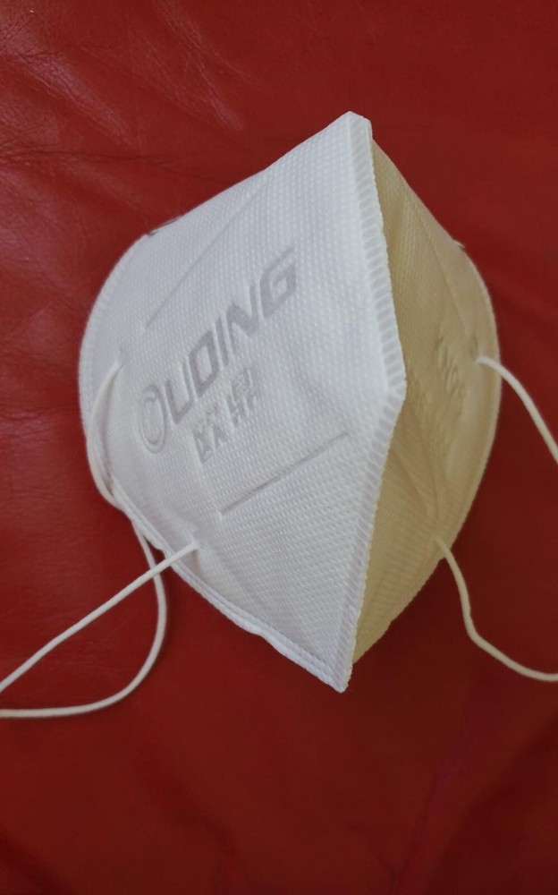 Drywall Mask