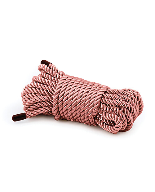 Bondage Couture Rope Rose Gold
