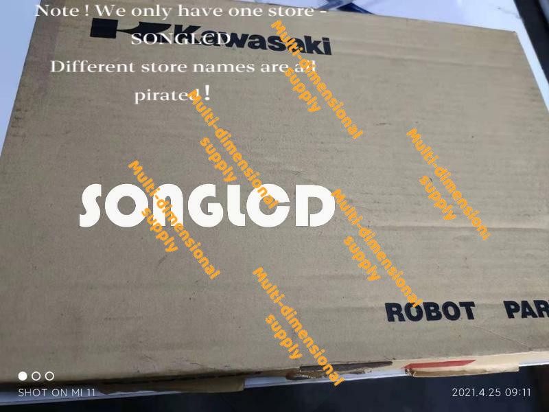 New IUPS-401-B8 power supply