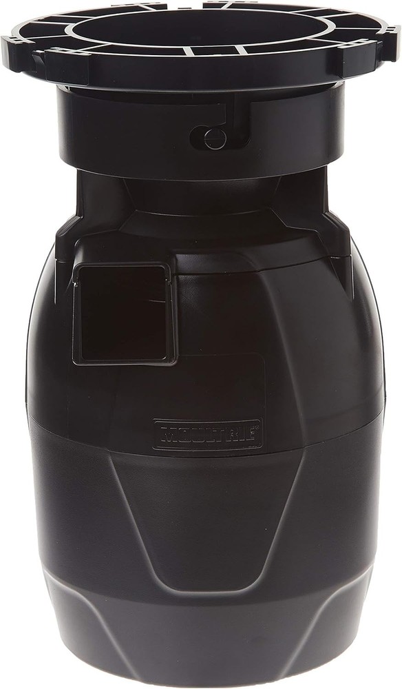 Quick-Lock Directional Feeder Kit - Programmable Digital Timer - Anti-Clog Te...