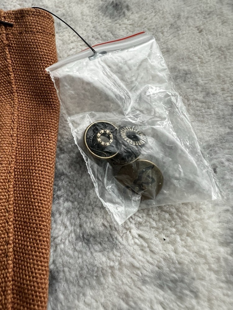 Browning Left Sided Chap