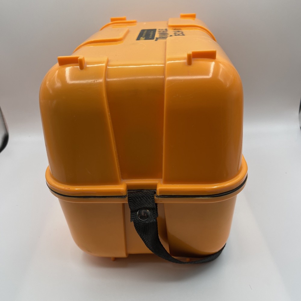 Northwest Instruments NWI Siteline Builders Level - NSL100B