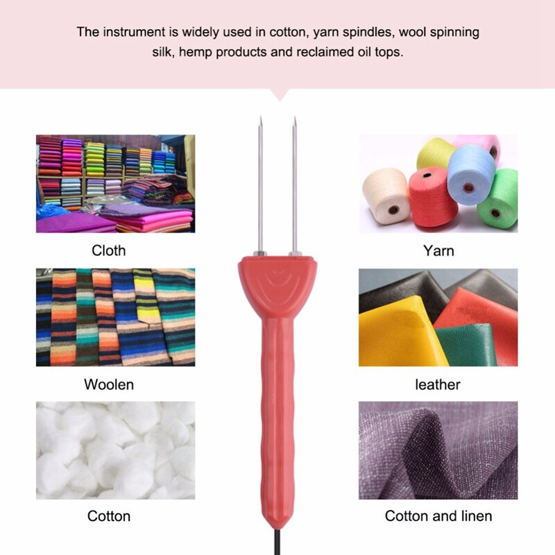 TOKY MS-C Textile Moisture Meter Operates Measuring For Textile Materials ✦KD
