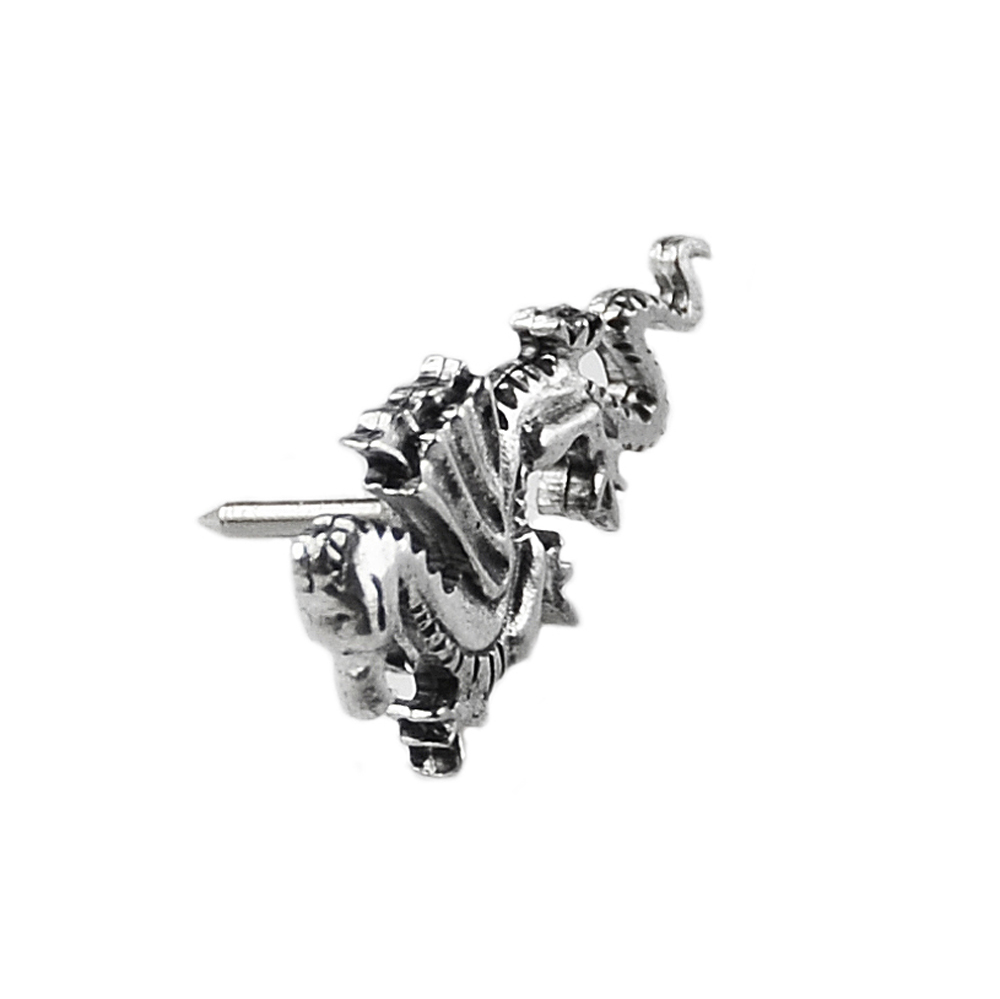 Dragon Lapel Pin - QHG4