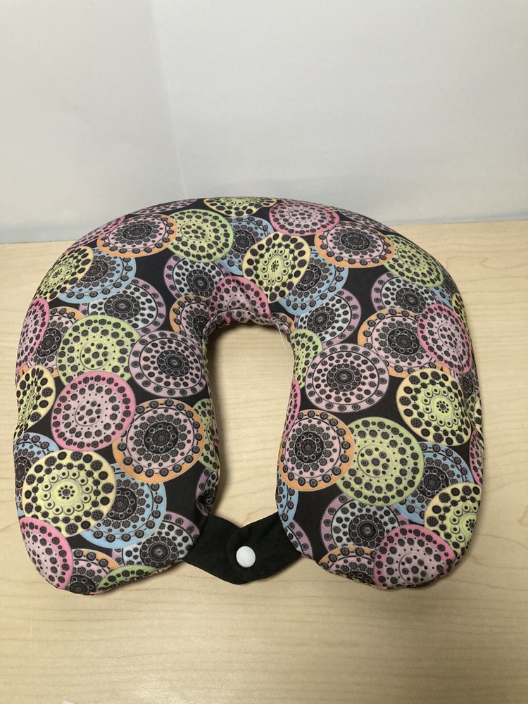 Neck cushion