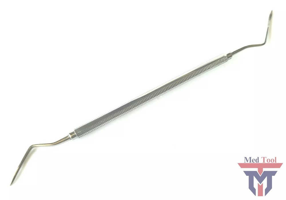 Dental Heidbrink 2-3 Elevators Root Tip Pick Surgical Premium Instruments