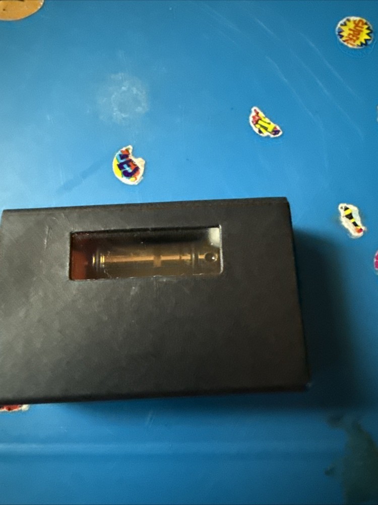 .357 Sig Bore Sight Laser Plus Dry Fire Used