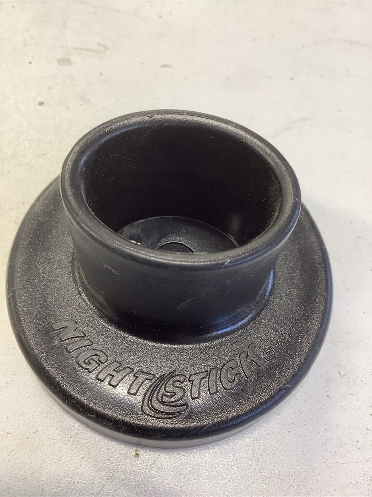 NIGHTSTICK 1160 - Magnetic BASE Weighted 1160-base