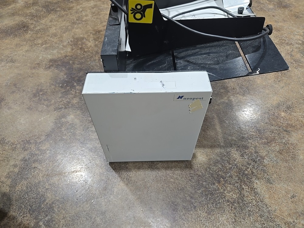 Neopost HSTF