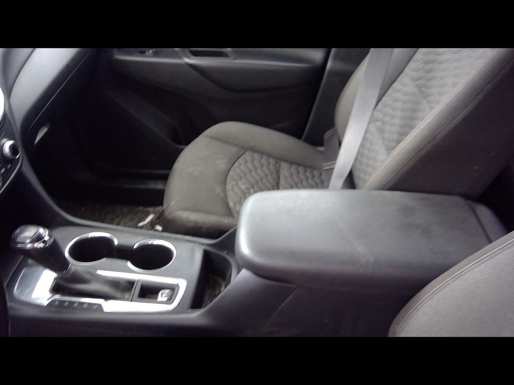 EQUINOX 2019 Air Shutter 1148749