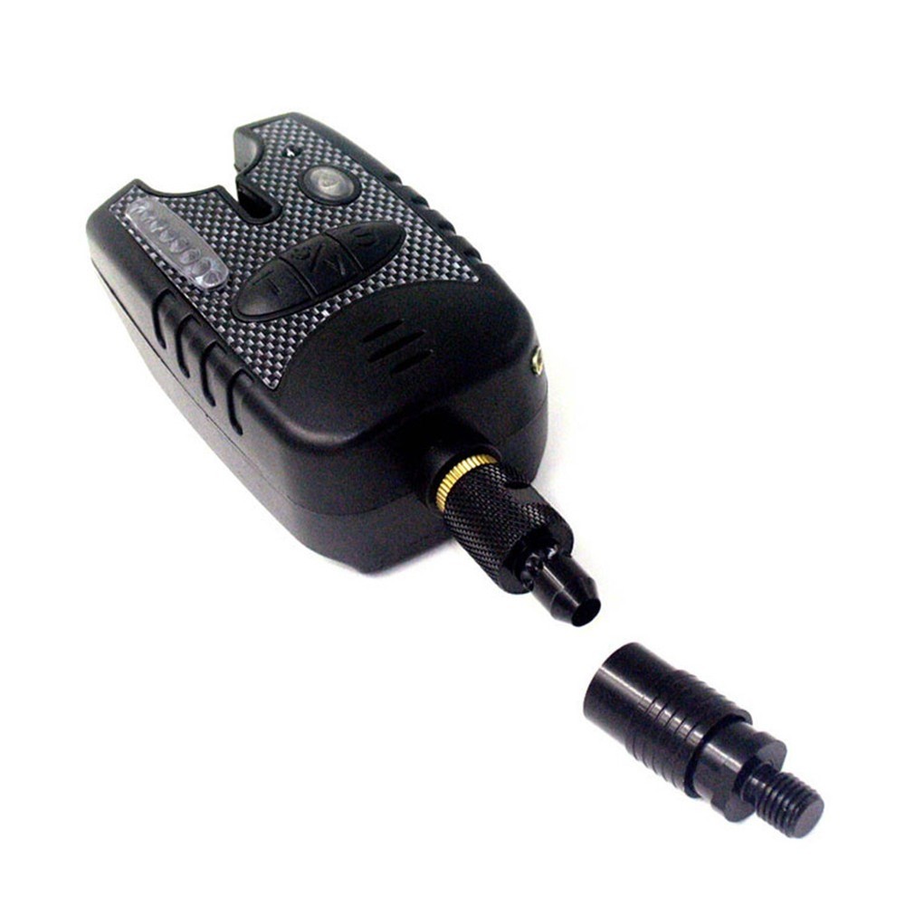 Efficient 3pcs Quick Release Connectors for Streamlined Fishing Assembly