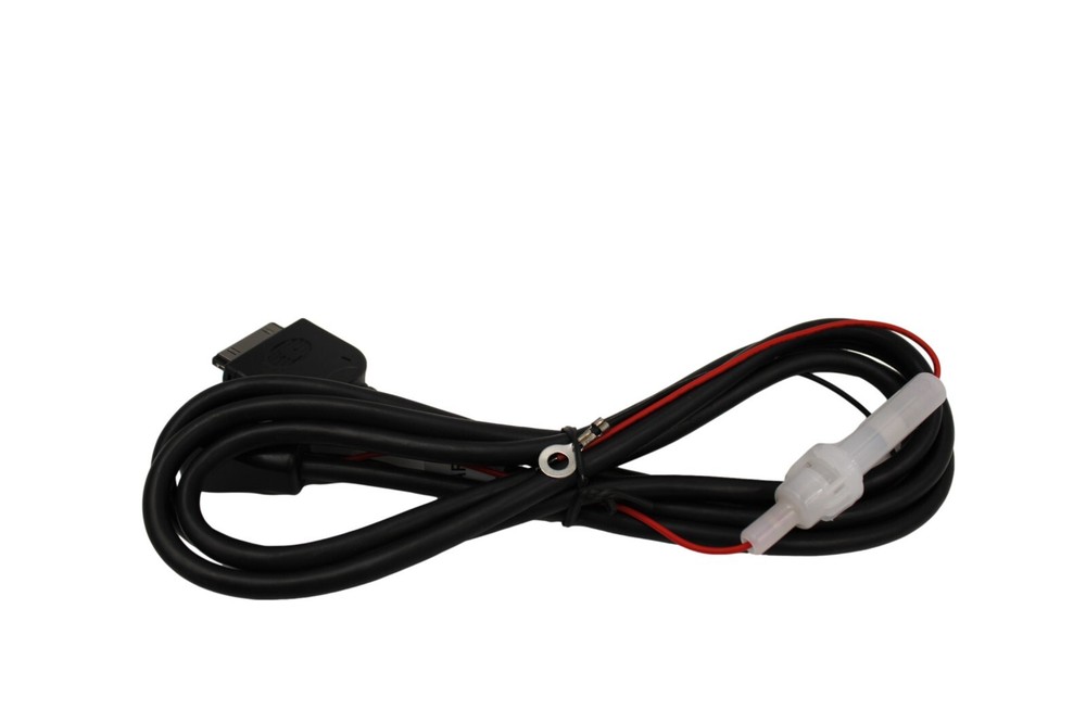 Pioneer iP-bus to iPod Dock (12 Volt)