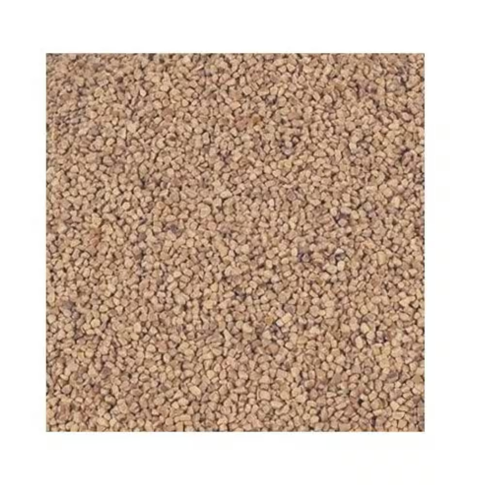 Walnut Shell Sandblasting Medium Grit (25 Lb. per Box)