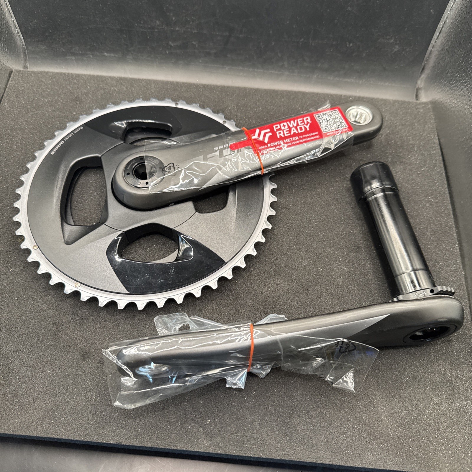 Sram Force D1 Axs 12 Speed Road Crank Set 48/35 170 Dub Regular  (NW)