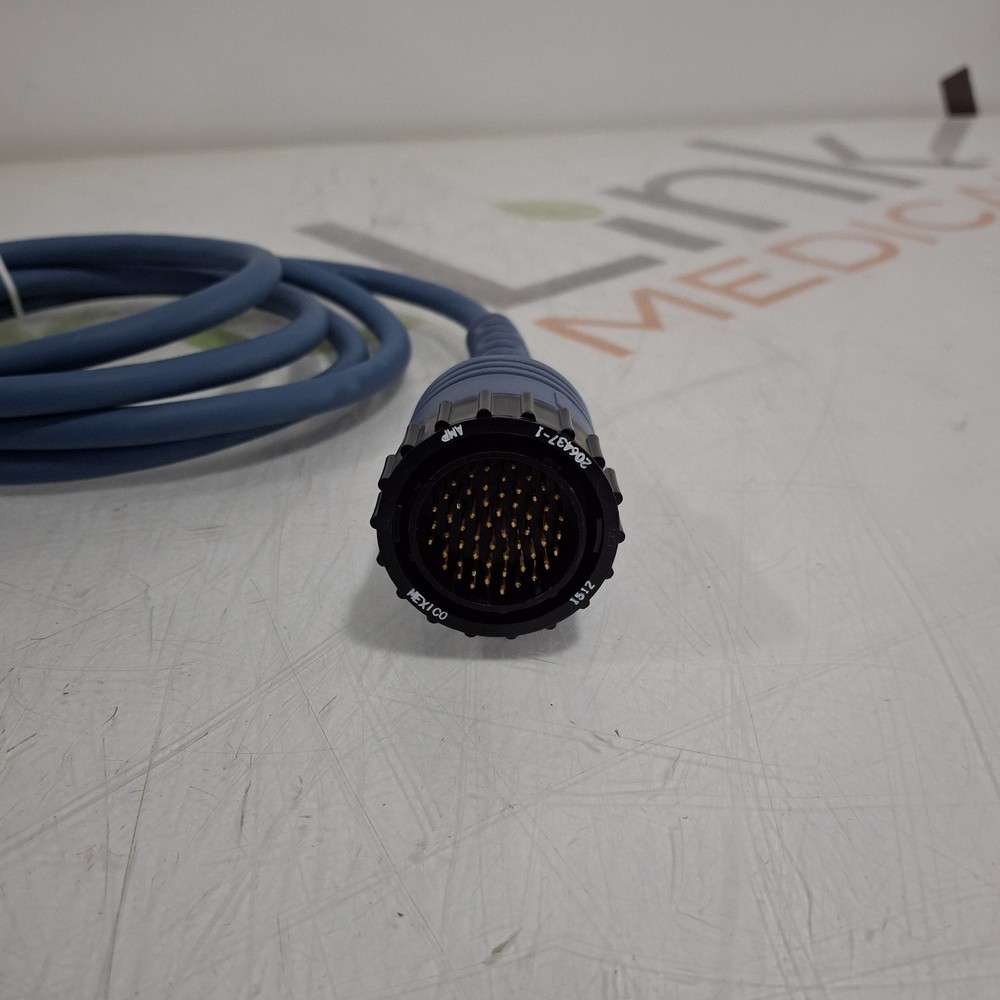 GE Healthcare Catheter Input Module