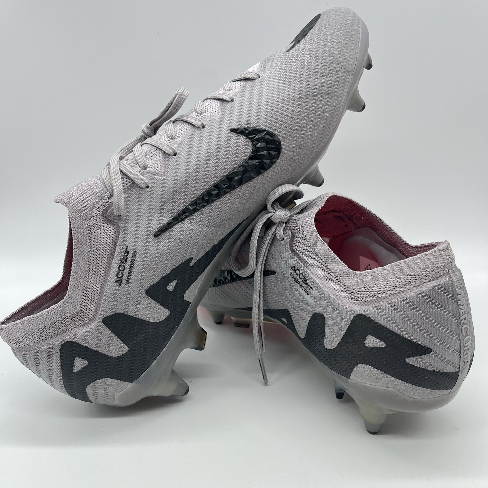 Nike Mercurial Vapor 15 Elite SG Rising Gem Pack Soccer Men's 11.5 HF4403-001