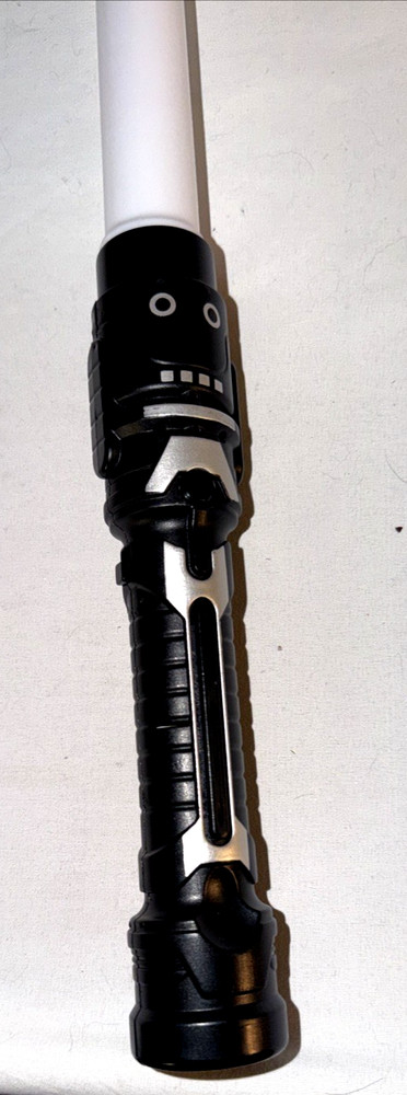Telescoping Light Sabre From Galaxie Battles