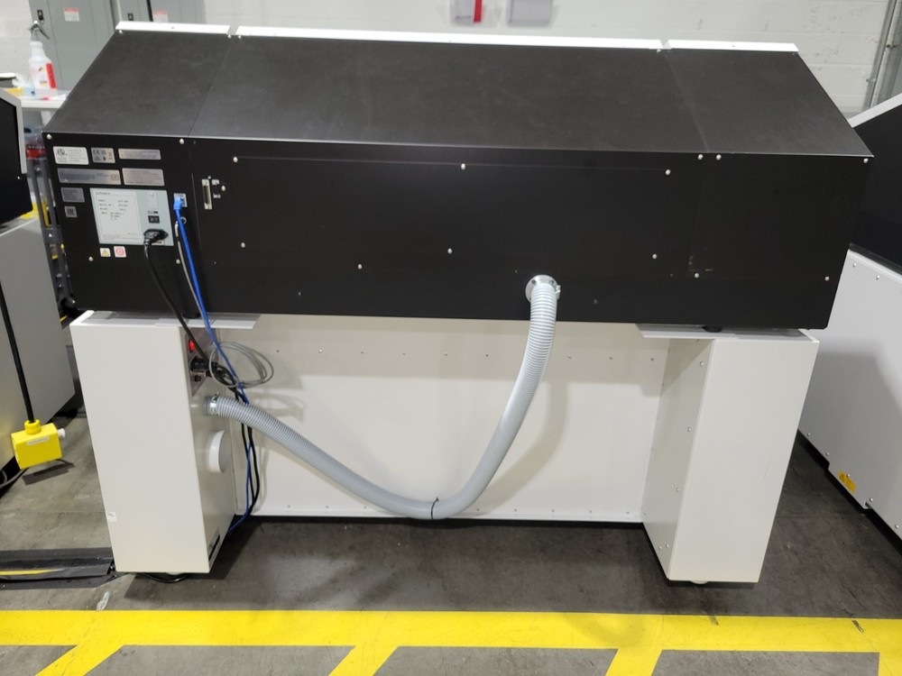 Roland LEF2-300 30" Flatbed UV Printer - Used