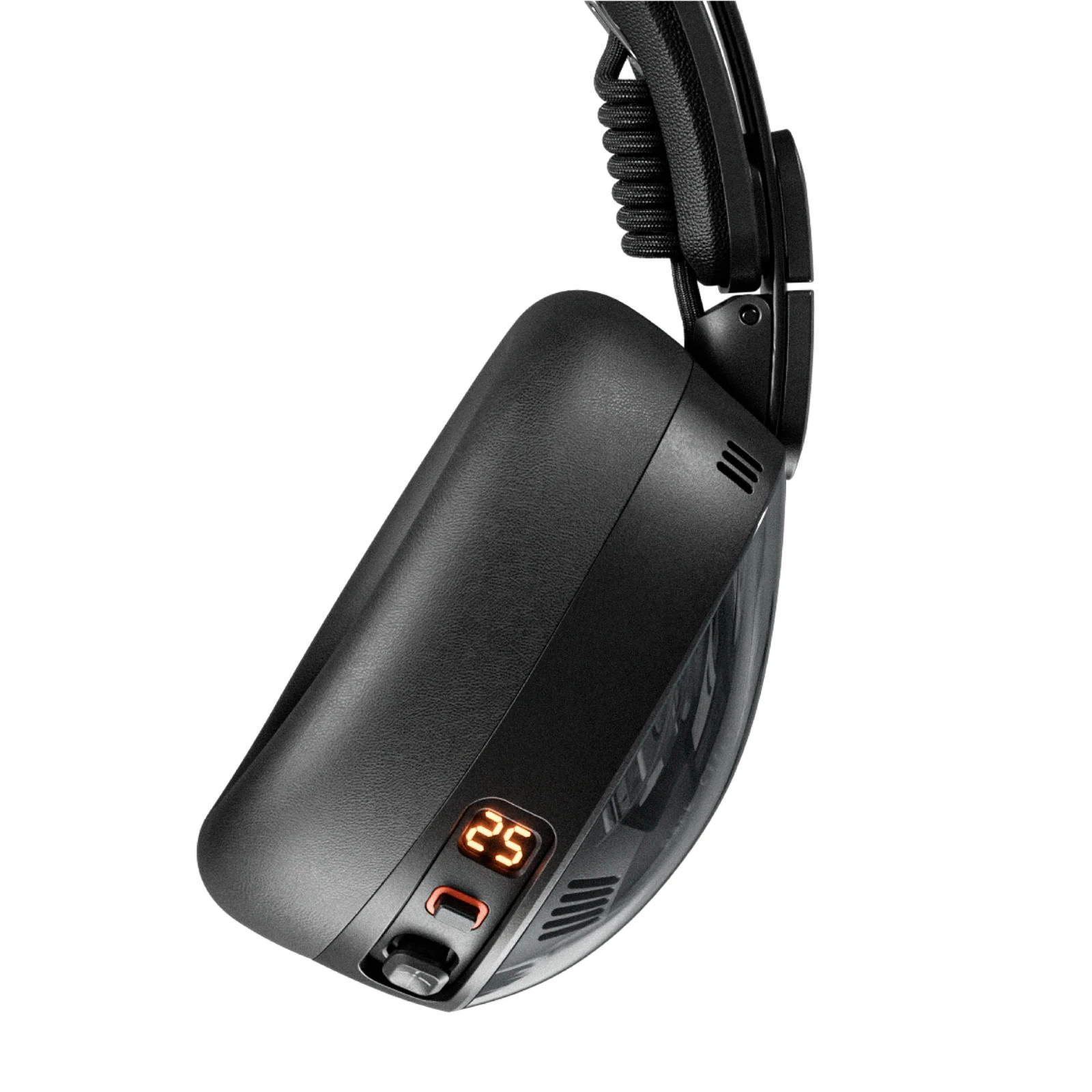 Skullcandy Aviator 900 ANC-Black-(Certified Refurbished)