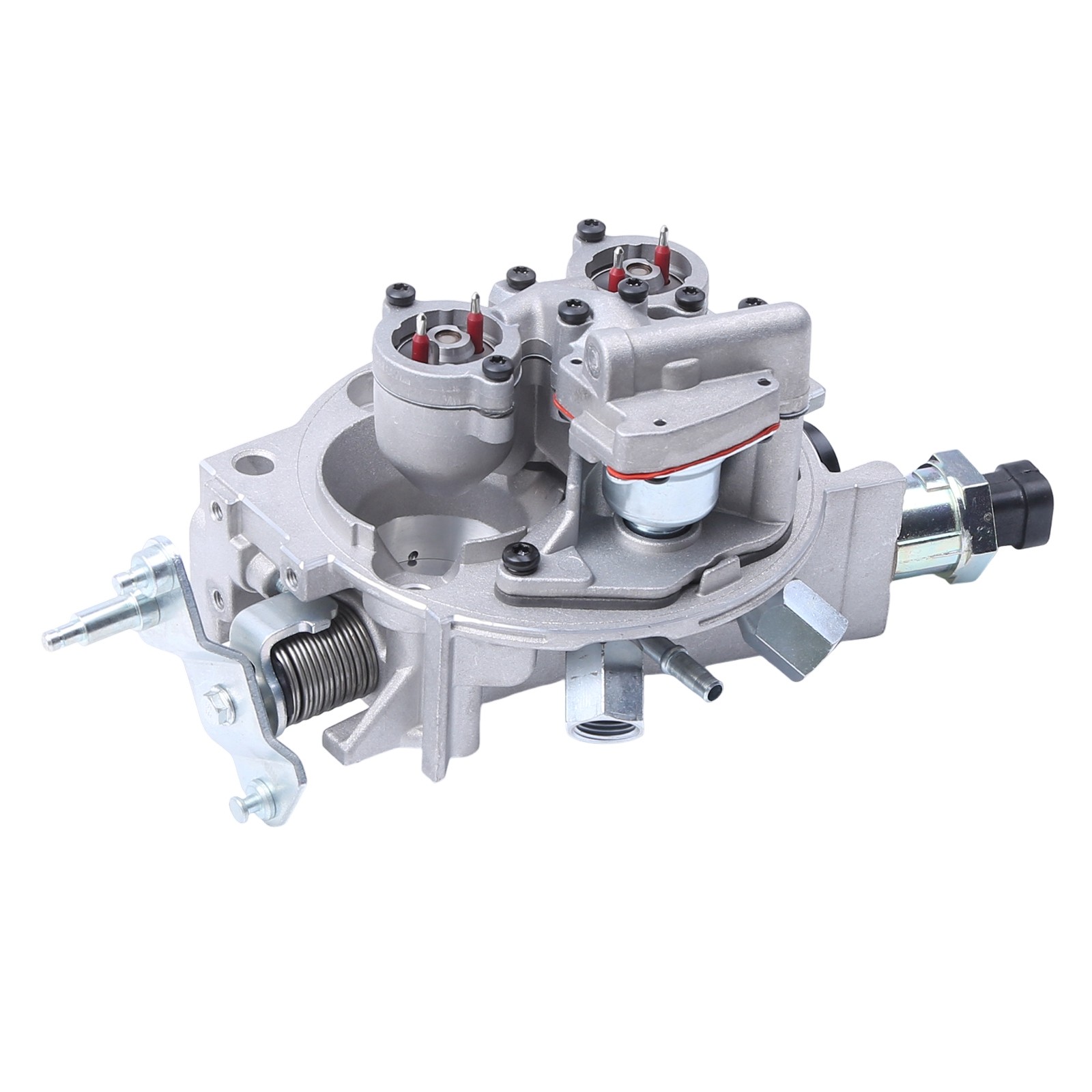 New Throttle Body For GMC Chevrolet 5.7L 1993-1995 RP TBI 17093030 5235206 *2