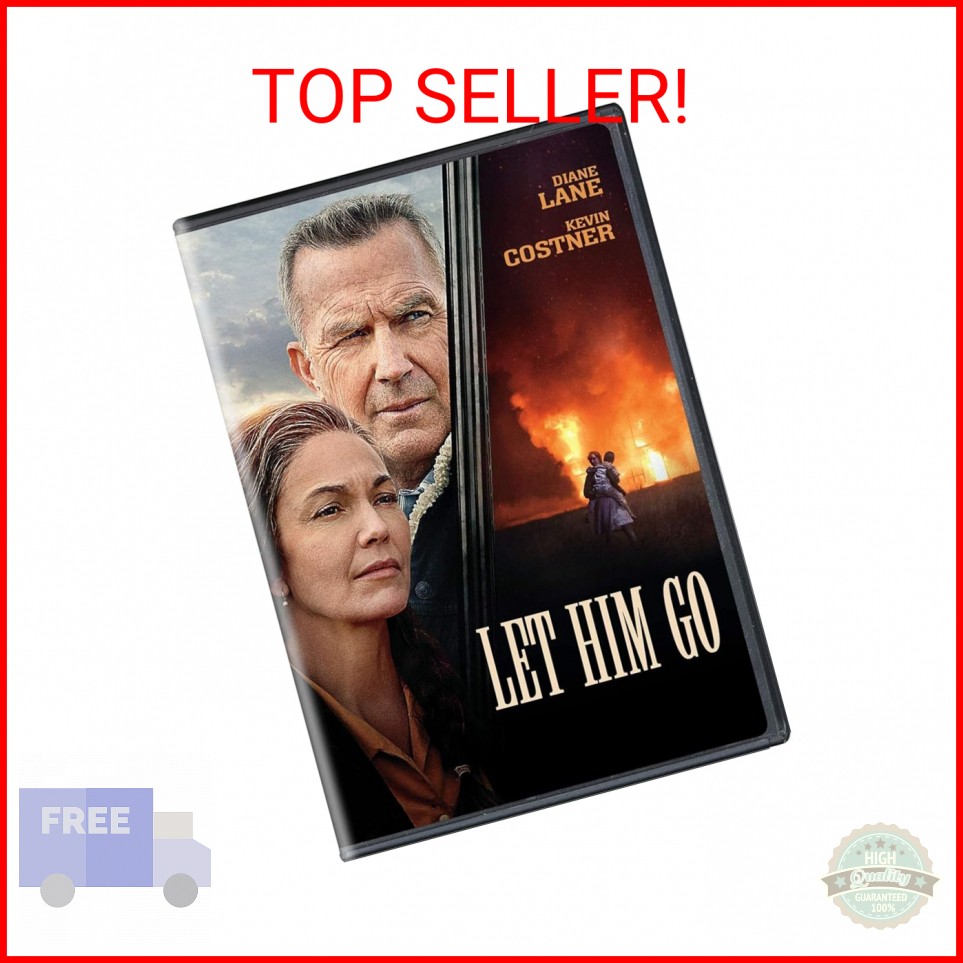 Let Him Go [DVD]