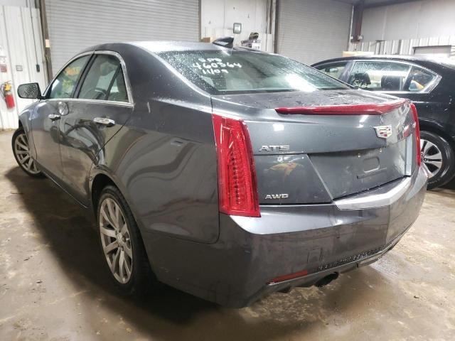 Fuse Box Engine Base Fits 17-19 ATS 1493423
