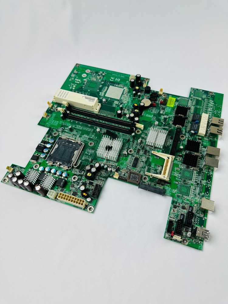 Portwell PPAP-3751VL CPU Board