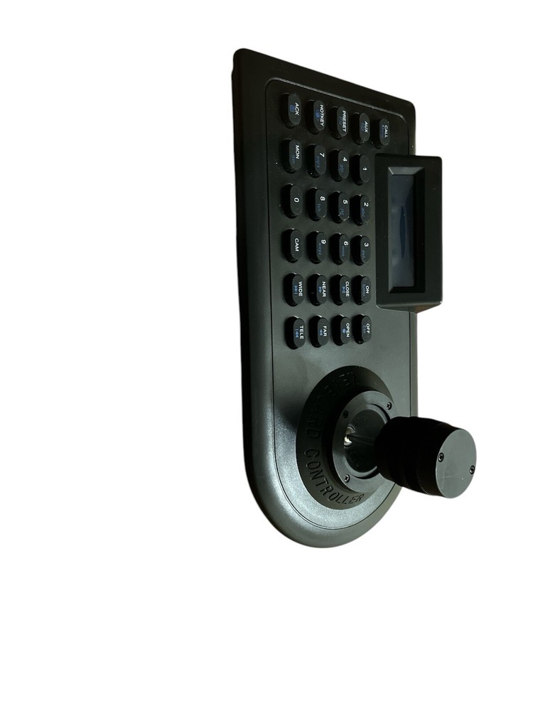 CCTV 3D Keyboard Controller JSK-8003C